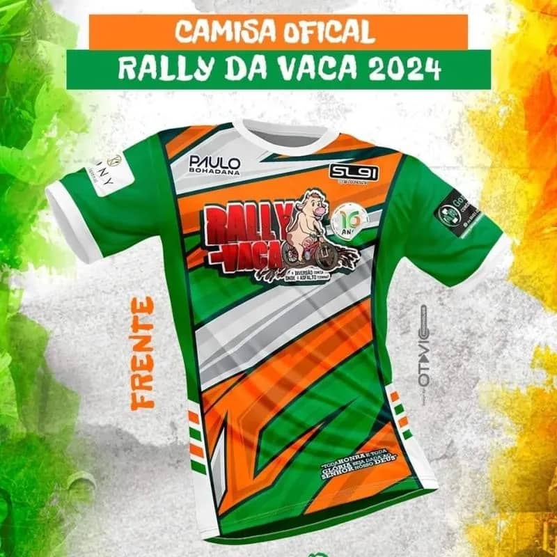 Imagem da campanha Rifa beneficente