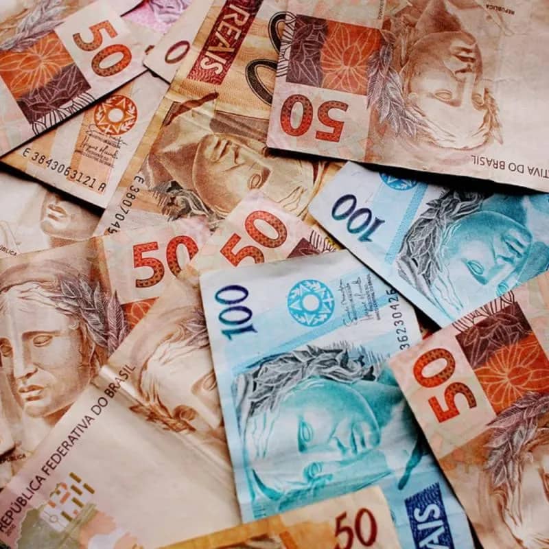 Imagem da campanha SORTE GRANDE Açao 5.000 no pix