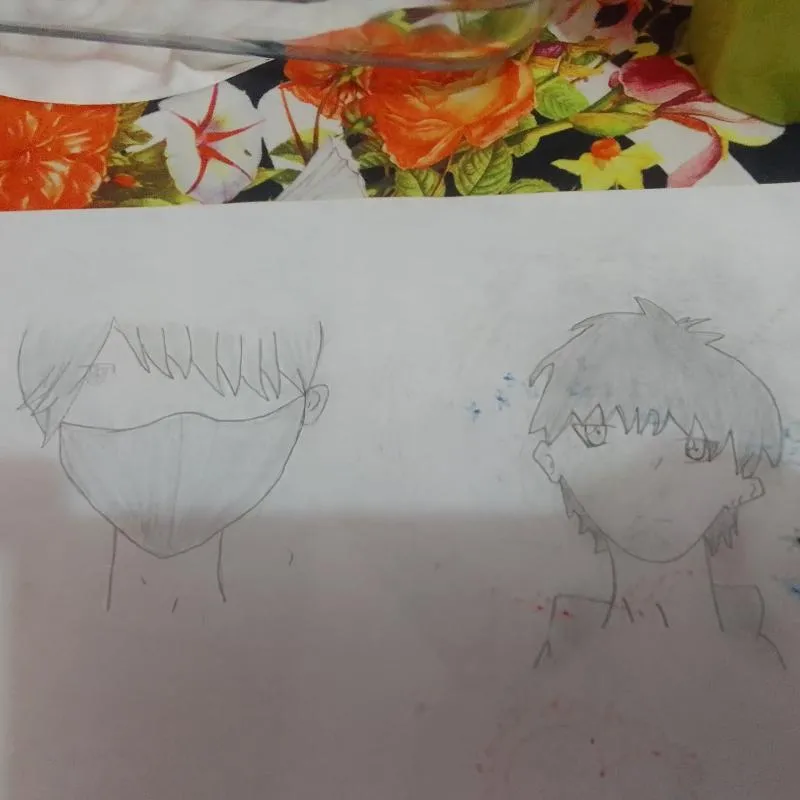 Imagem da campanha Em prol meu curso de enfermagem