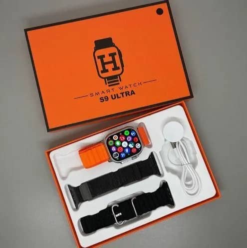 Imagem da campanha Relógio inteligente  ou R$150 no Pix! Mais 50R$ pra quem adiquerir mais bilhetes!