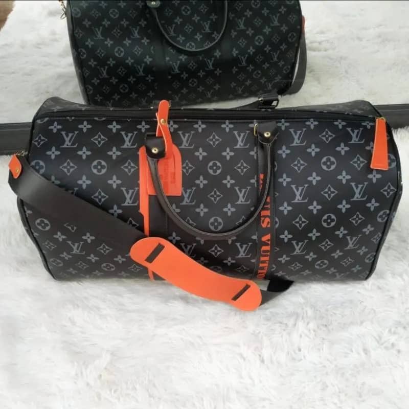 Imagem da campanha Réplica premium mala Louis Vuitton