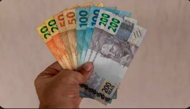 Imagem da campanha Brasil rifas