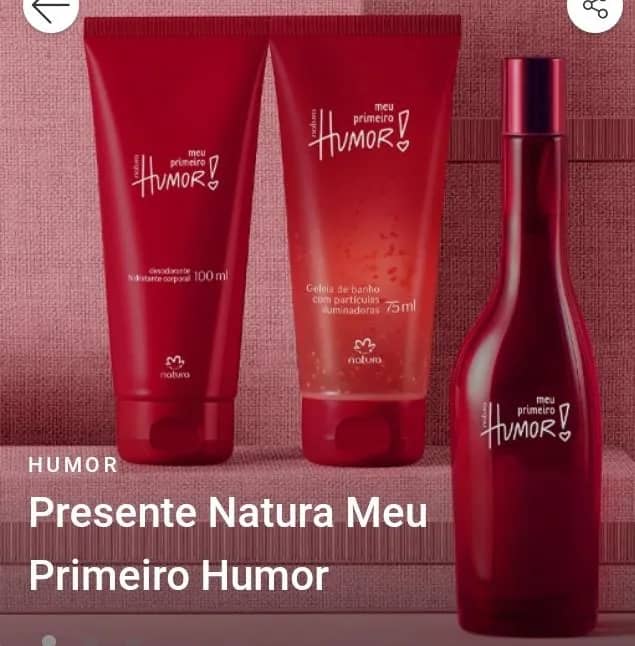 Imagem da campanha Rifa em prol de comprar móveis pros quarto das crianças❤️🙏🏻 a rifa será de um kit humor da natura e de 100$