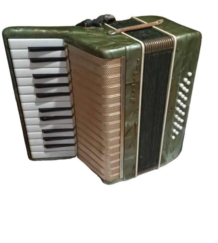 Imagem da campanha SORTEIO RELIQUIA SANFONA 24 BAIXOS