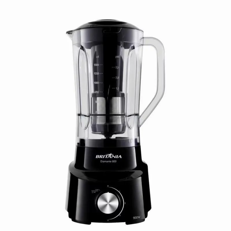 Imagem da campanha Rifa Liquidificador