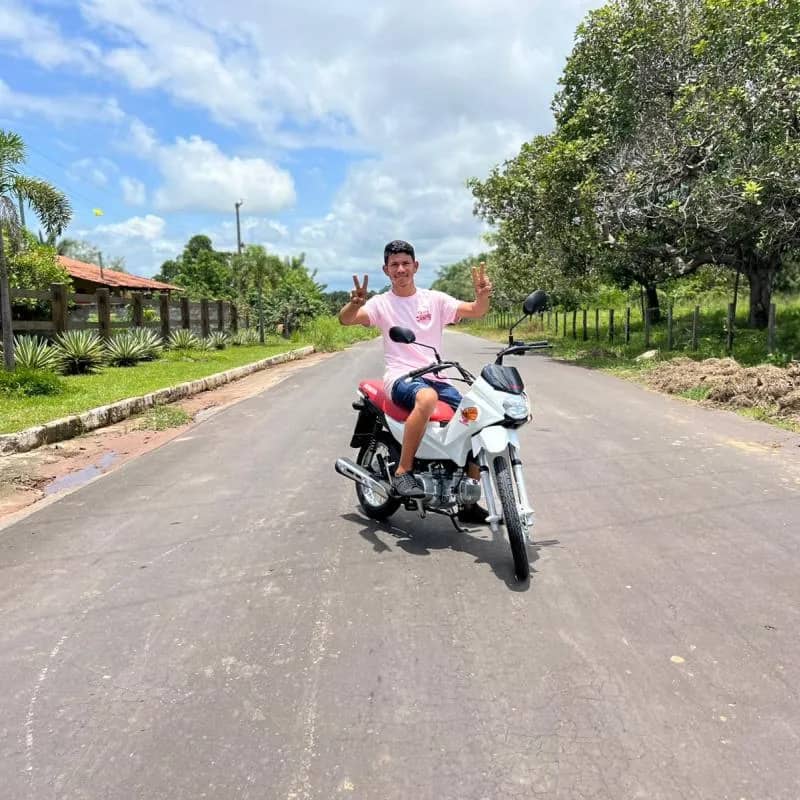 Imagem da campanha pop 110 ou 10 mil no pix