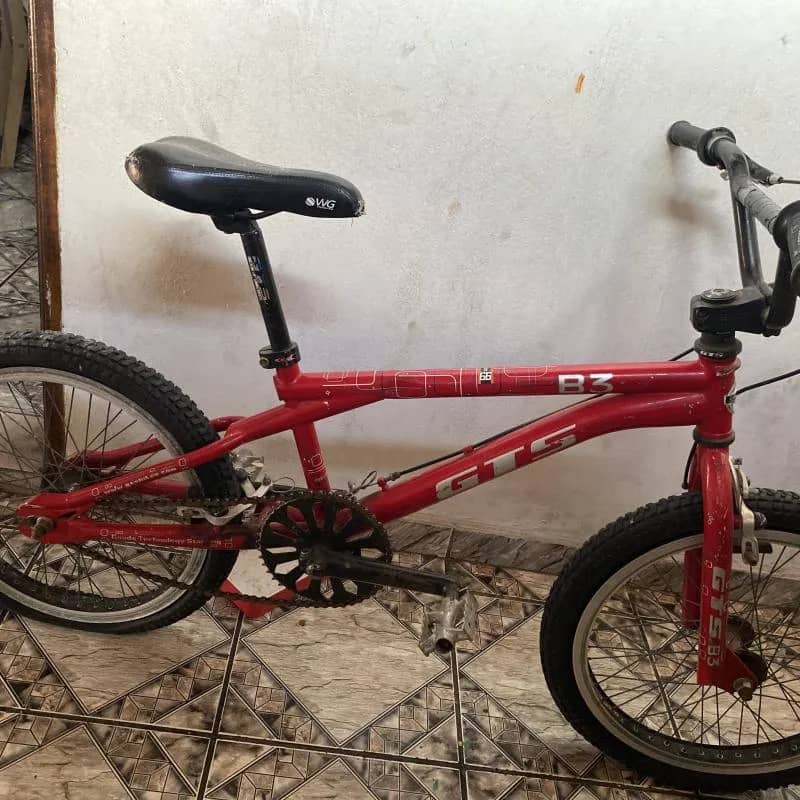 Imagem da campanha Bike gts completa