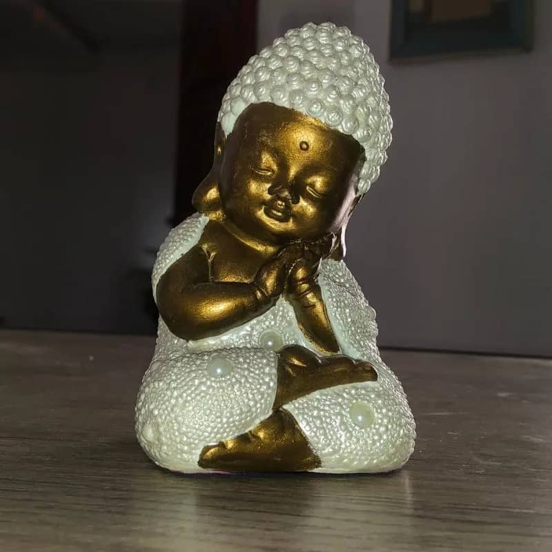 Imagem da campanha BUDA ELEVARE