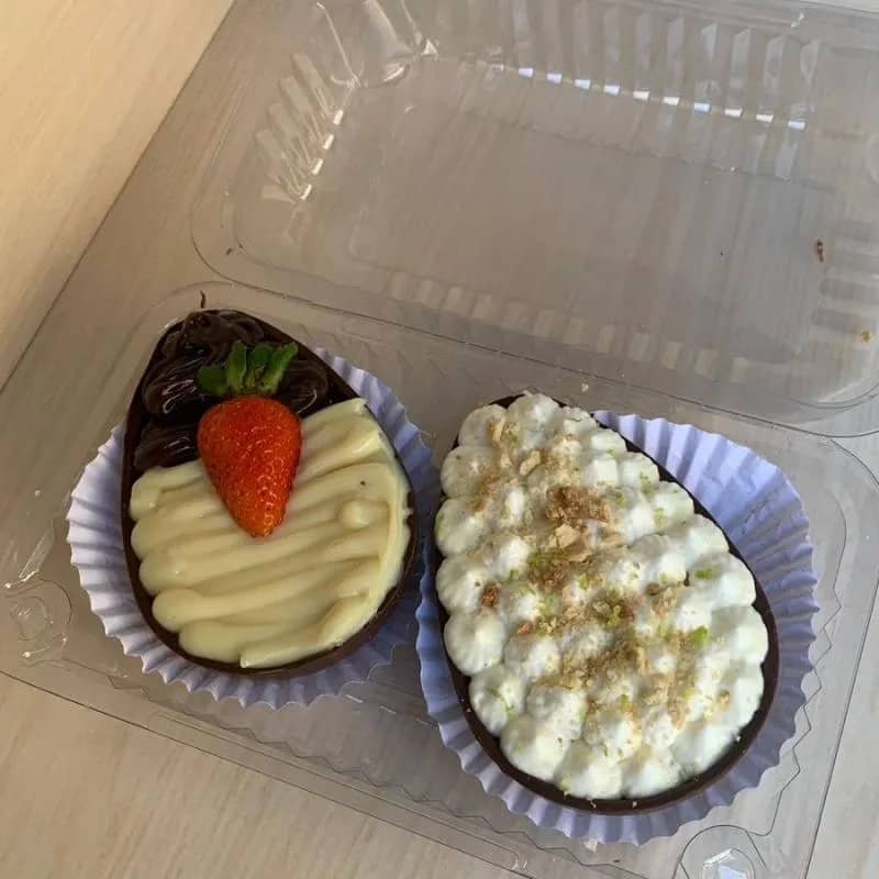 Imagem da campanha RIFA DE PÁSCOA TERCEIRÃO