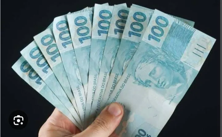 Imagem da campanha Rifa 1200 reais no pix