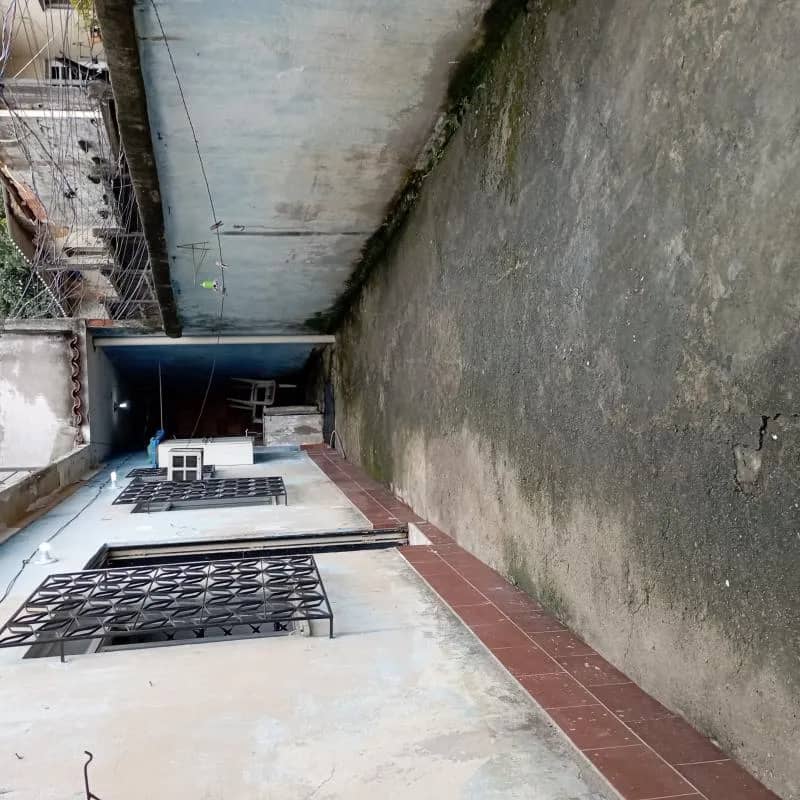 Imagem da campanha Casa de Vila em Pilares