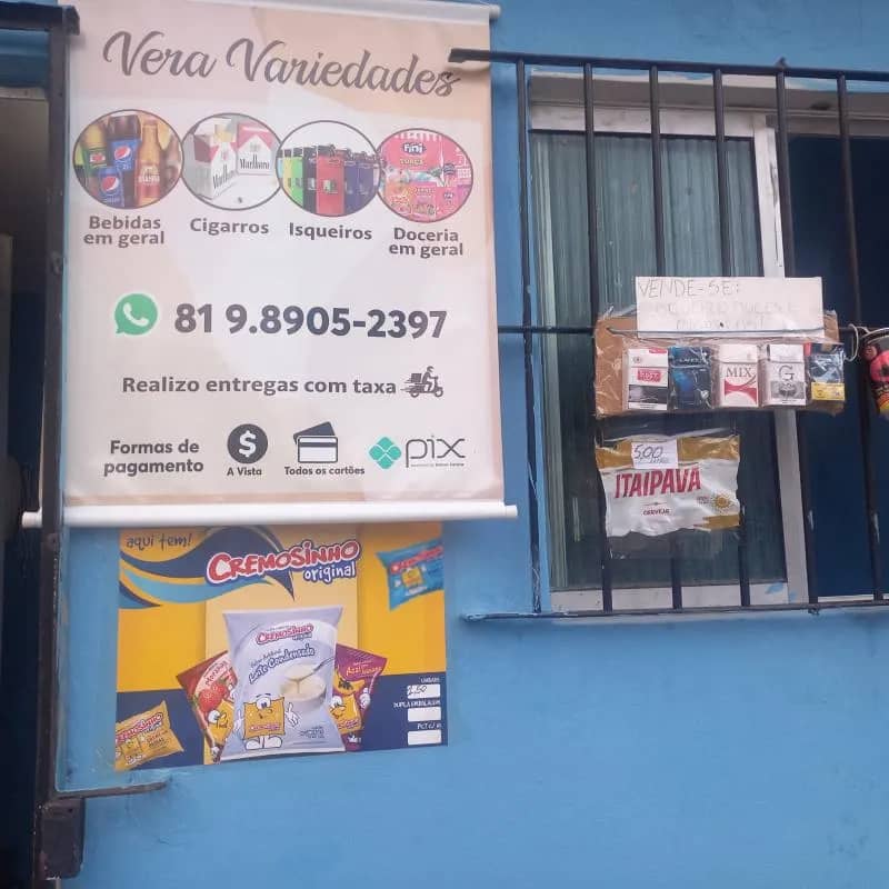 Imagem da campanha Compra de material para montar meu churrasquinho para trabalhar.