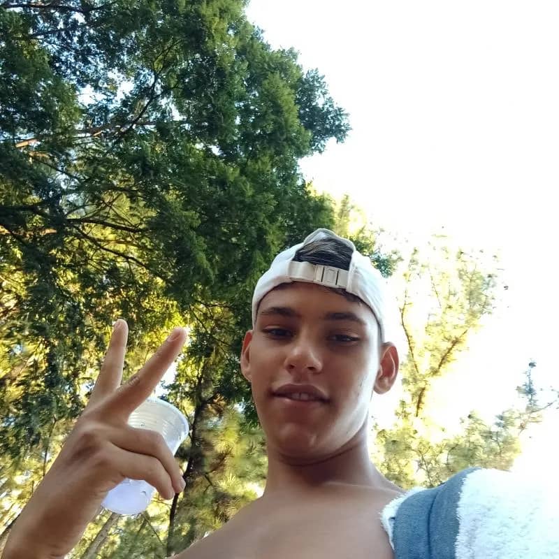 Imagem da campanha Vitor ou 100.000.00 no pix