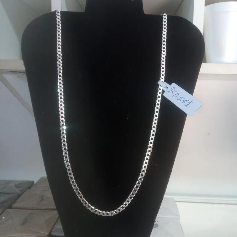 Imagem da campanha Corrente 4mm 80cm