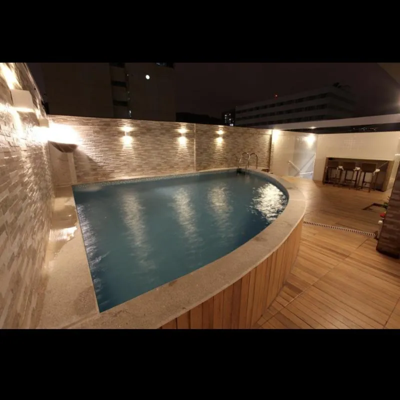 Imagem da campanha Rifa Day