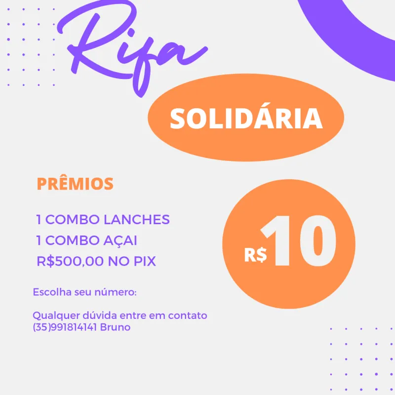 Imagem da campanha Ajude um amigo!