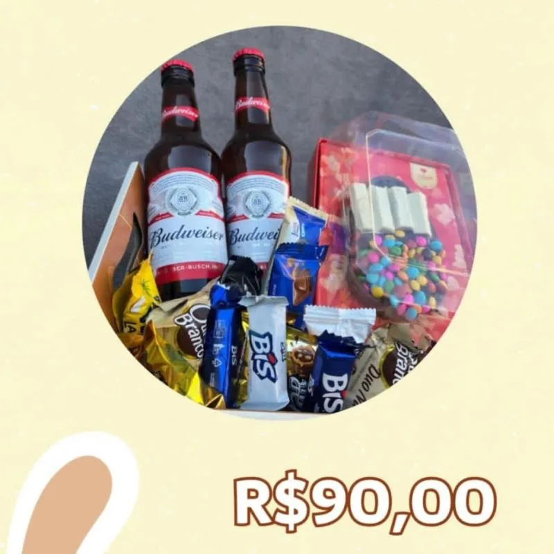 Imagem da campanha Formatura