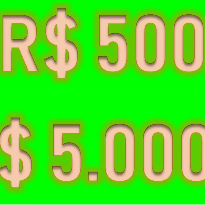 Imagem da campanha BFRIFA/WHATSAPP