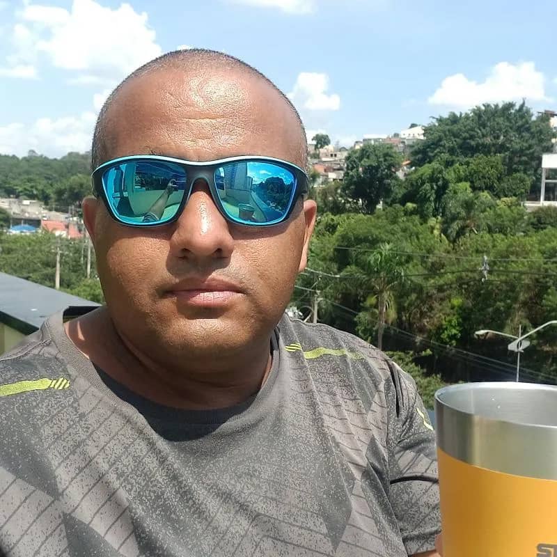 Imagem da campanha Seca