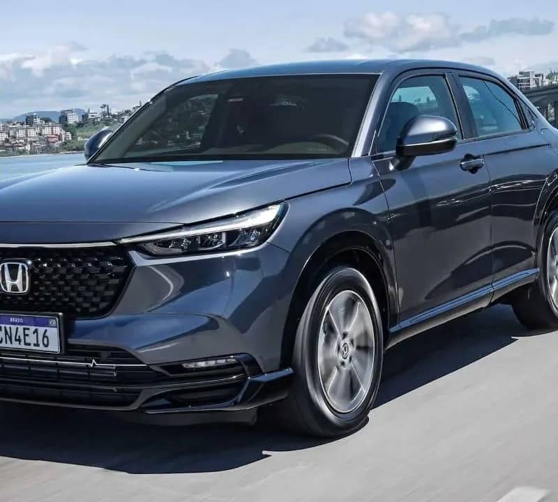 Imagem da campanha Hond 60000