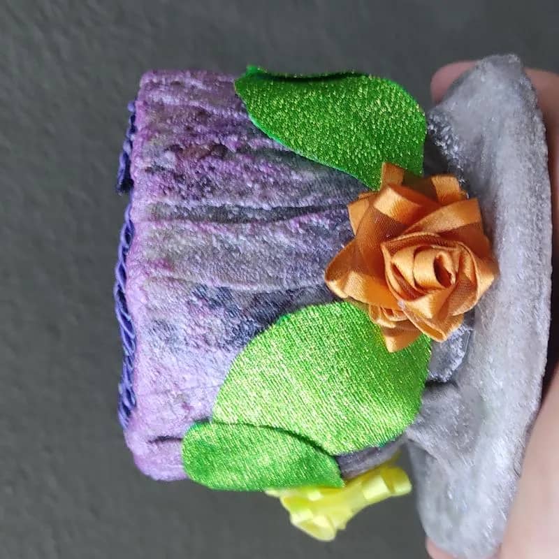 Imagem da campanha Vela artesanal aromática