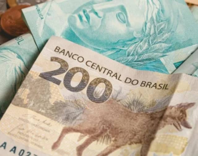 Imagem da campanha Rifa da sorte