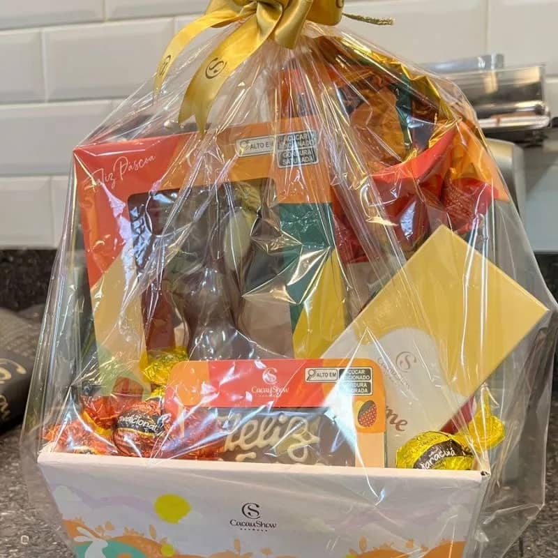 Imagem da campanha Todos pelo Gabriel