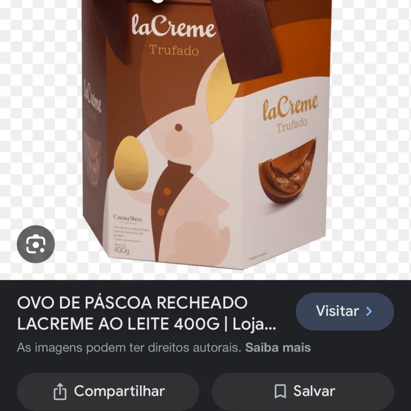 Imagem da campanha RIFA TERCEIRÃO