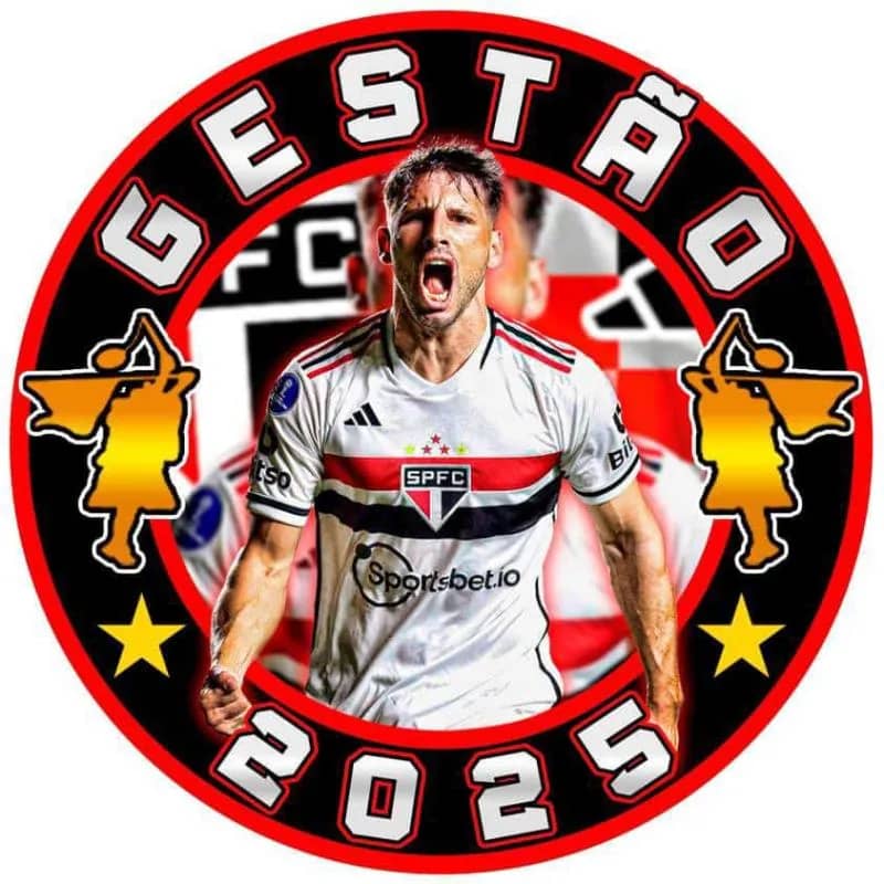 Imagem da campanha BATE BOLA GESTAO 2025 COMPLETO ou R$ 600 NO PIX