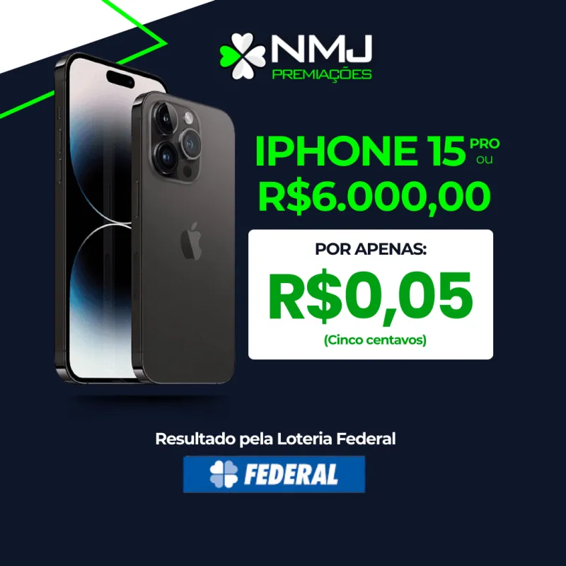 Imagem da campanha Teste