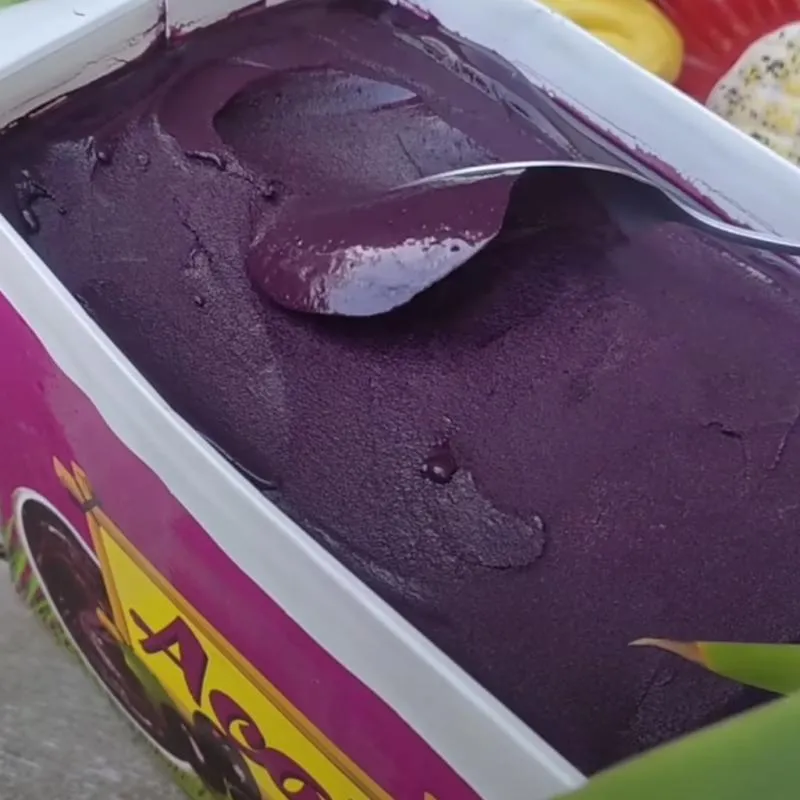 Imagem da campanha 2 Caixa de açaí 10 LITROS