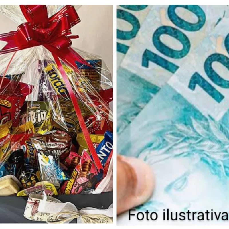 Imagem da campanha Sorteio Para Troféu Promessa Gospel São Paulo Talita Souza