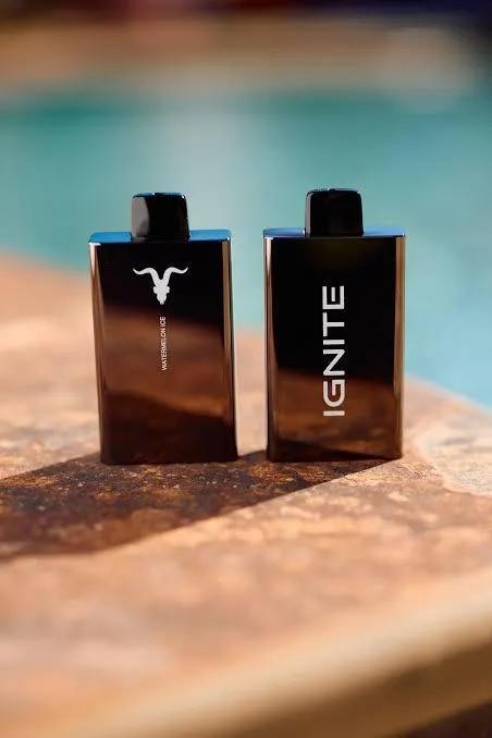 Imagem da campanha Ignite V80 total black 8k de pushh