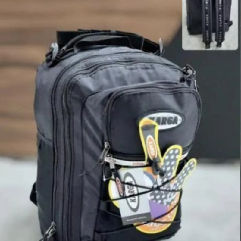 Imagem da campanha Karga F3