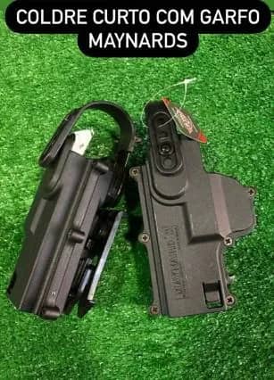 Imagem da campanha Rifa solidária para CLÉO LIMA