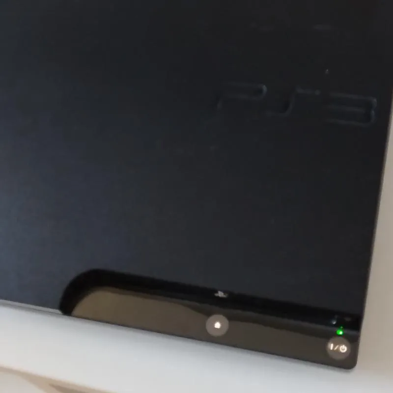 Imagem da campanha PS3 SLIM 256GB+5 jogos+ Disney infinity+ PSMove