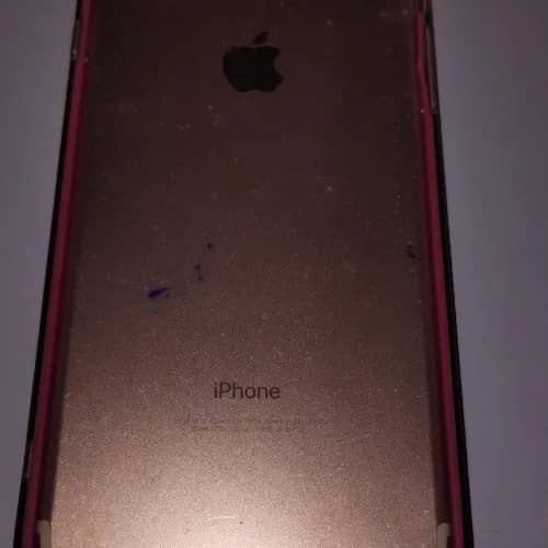 Imagem da campanha RIFA DO IPHONE 8 PLUS