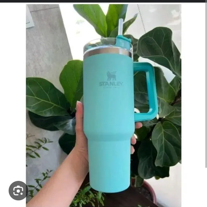 Imagem da campanha Copo da stanley