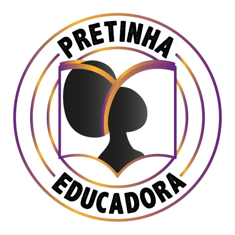 Imagem da campanha FORMAÇÃO ANTIRRACISTA