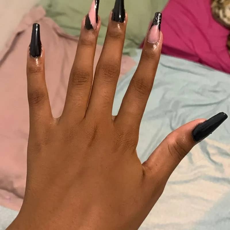 Imagem da campanha Açao de unha