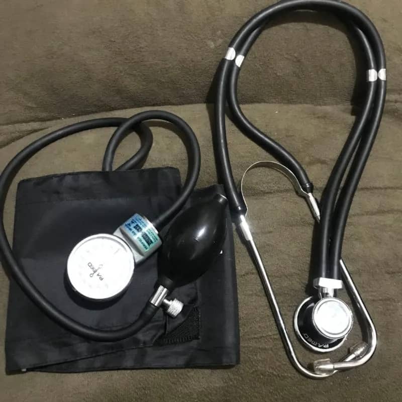 Imagem da campanha Esteto