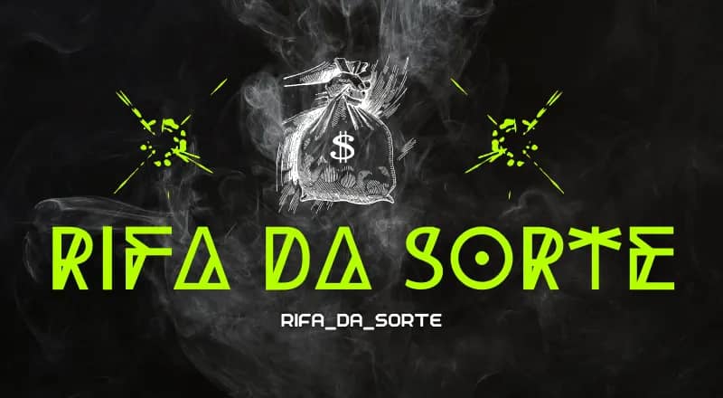 Imagem da campanha PIX DA SORTE