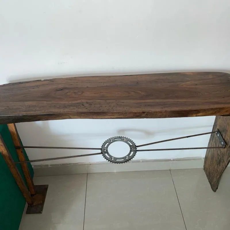 Imagem da campanha Rifa solidária