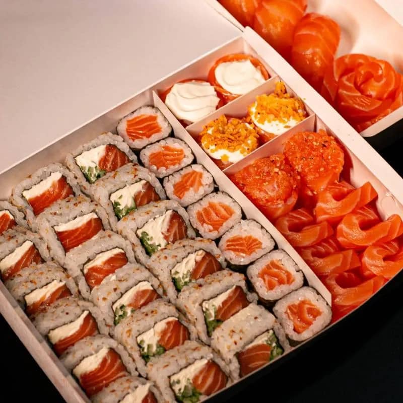 Imagem da campanha Jantar para duas pessoas