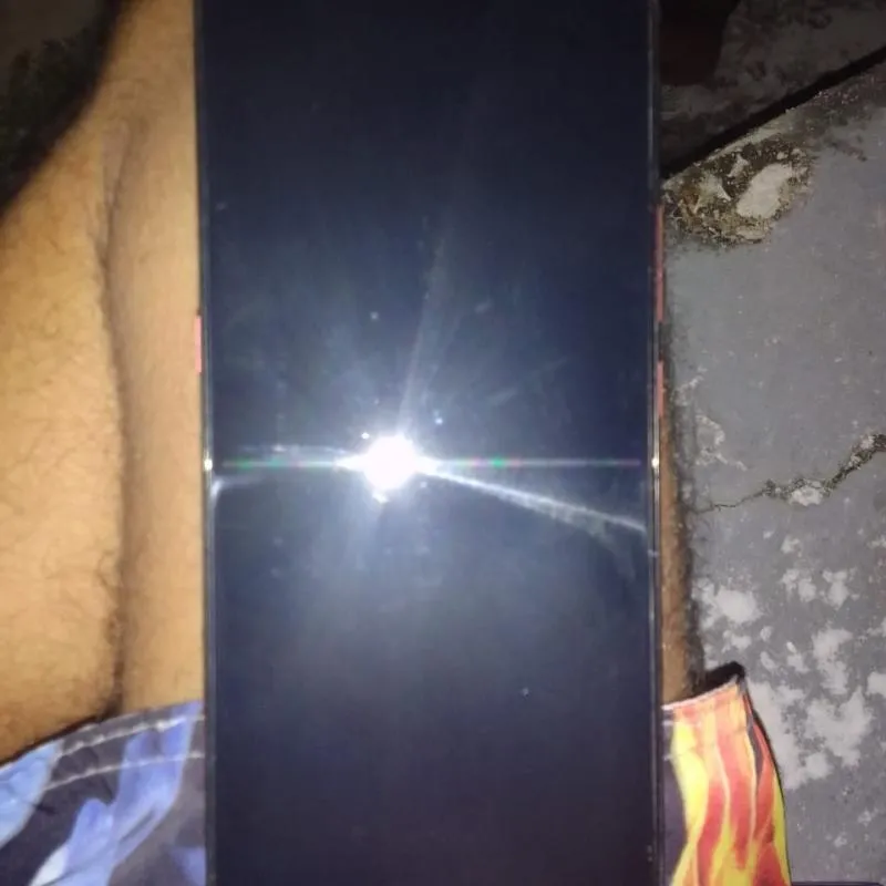 Imagem da campanha Rifa-se um celular moto e7