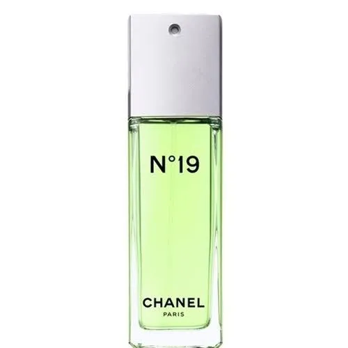 Imagem da campanha Rifa Perfume Chanel 19 Original 100 ml