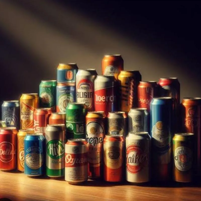 Imagem da campanha Rifas de cervejas 🍻