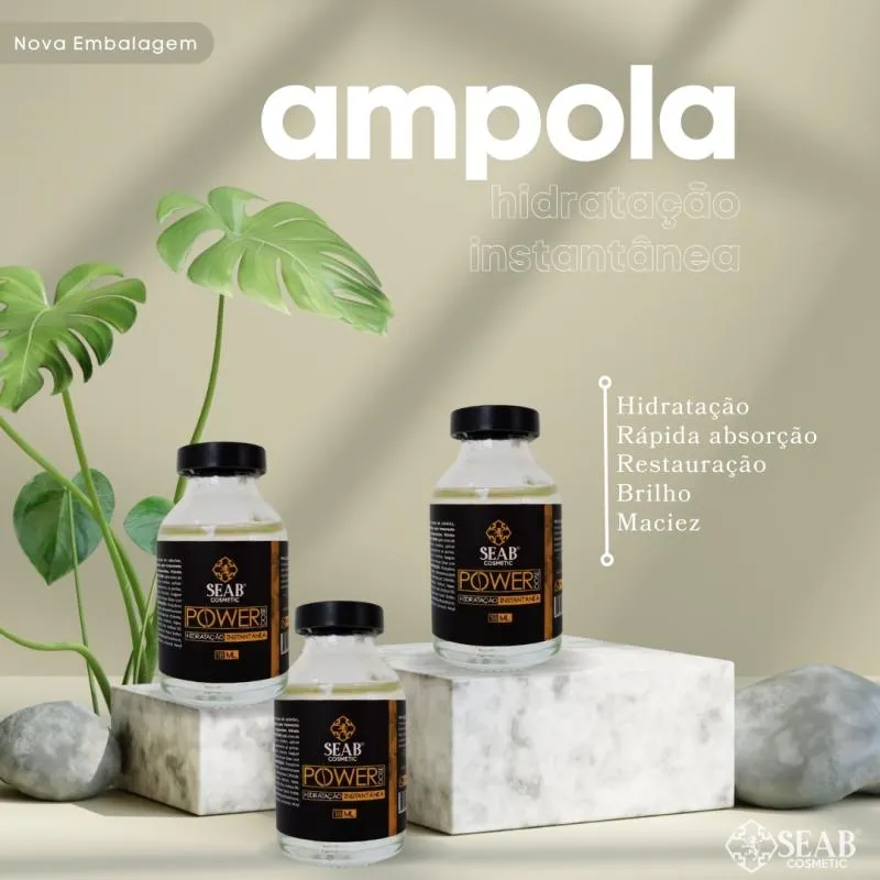 Imagem da campanha Cesta com Produtos Seab