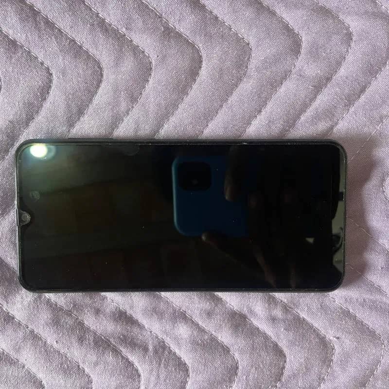 Imagem da campanha A50 ou 500 no pix