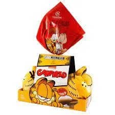 Imagem da campanha Rifa de Pascoa do Nono